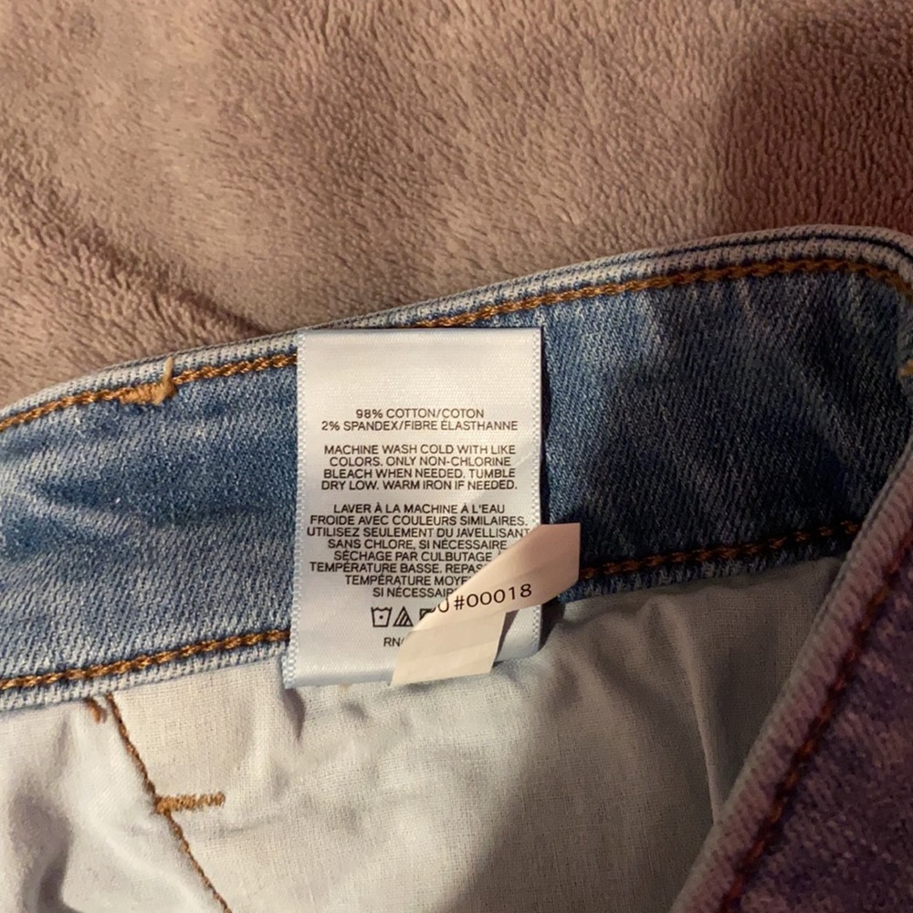Express shorts - Picture 5 of 5